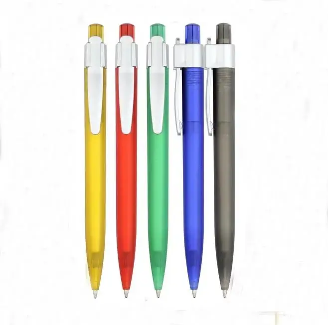 Цифровые электронные часы Push Pen с часами