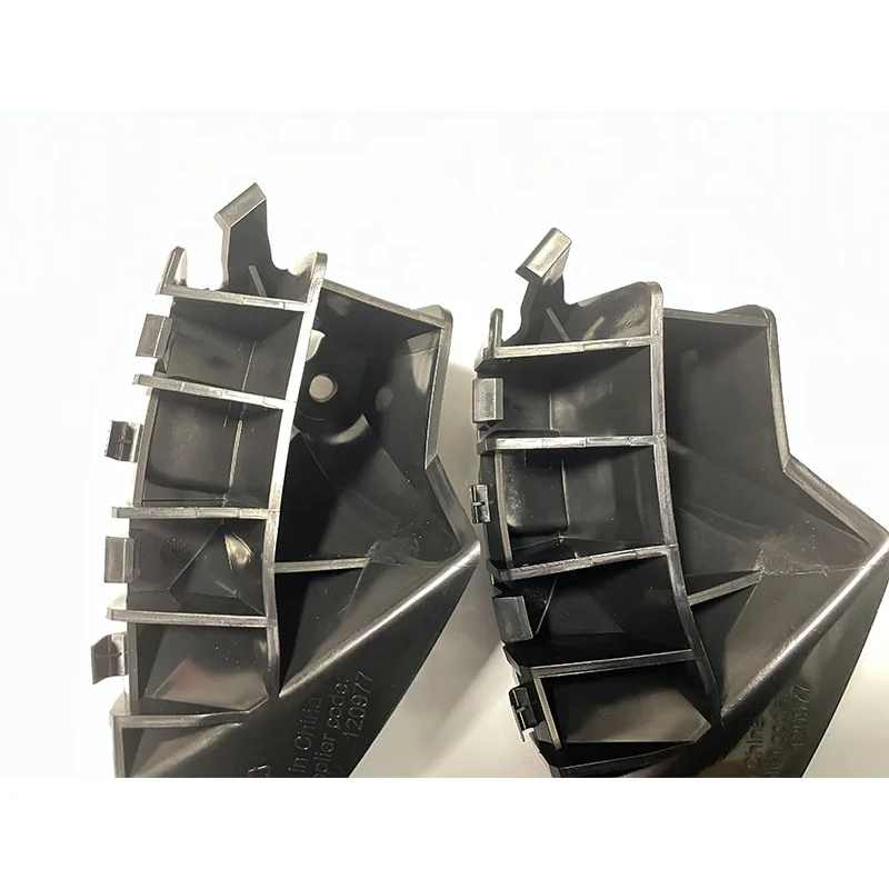 Auto parts wholesale Fascia Fender Bracket for Tesla Model S front Bumper Bracket 1095496-00-A 1095495-00-A