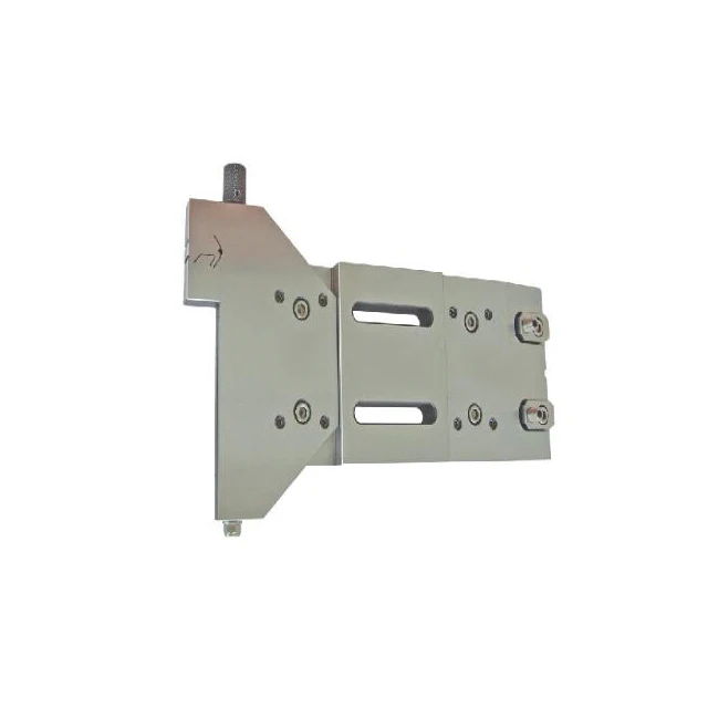 wire EDM erosion machine system 3R micro horizontal adjustable super thin vise