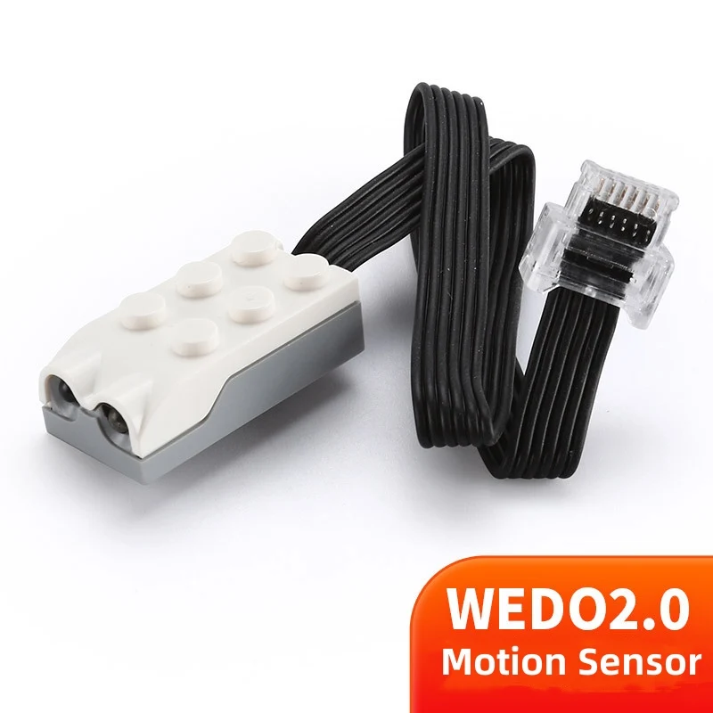 Factory Supply building block parts sensor  for wedo 2.0