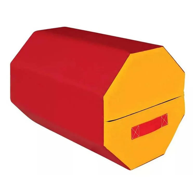 High-quality fitness gymnastics training octagon gymnastics tumbling mat