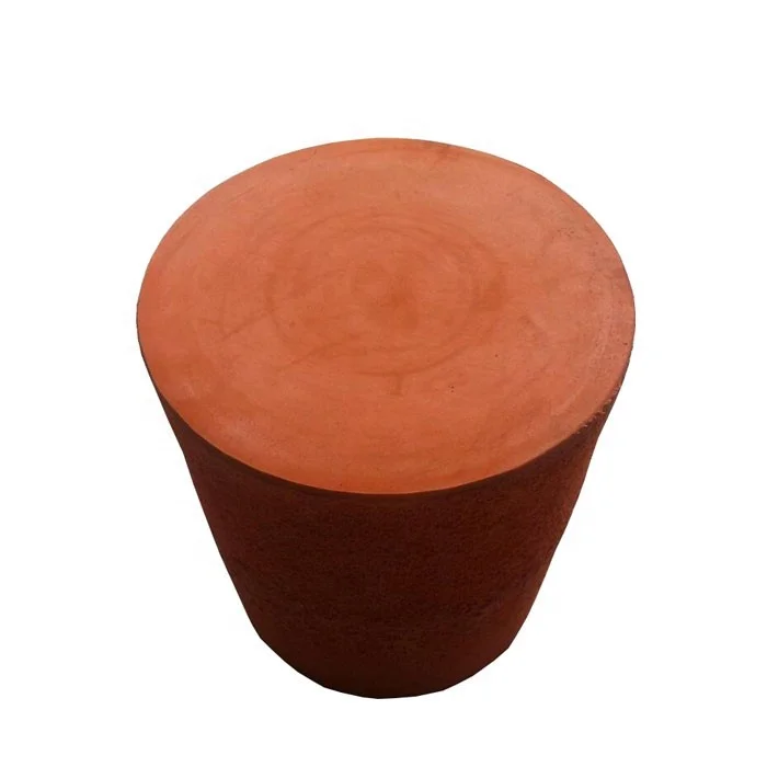 concrete pumps cleaning sponge ball  concrete pump parts dn125 sponge cleaning ball