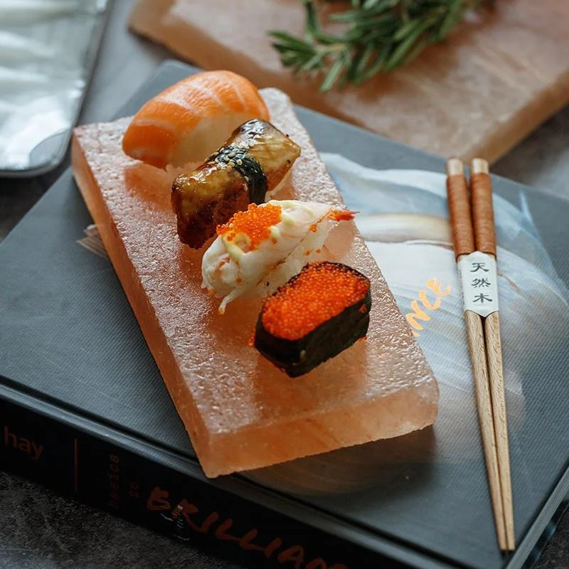 Himalayan Salt Factory Supply Multi-Size Salt Brick Block and Sand for Sweat Room Barbecue and Home Decoration