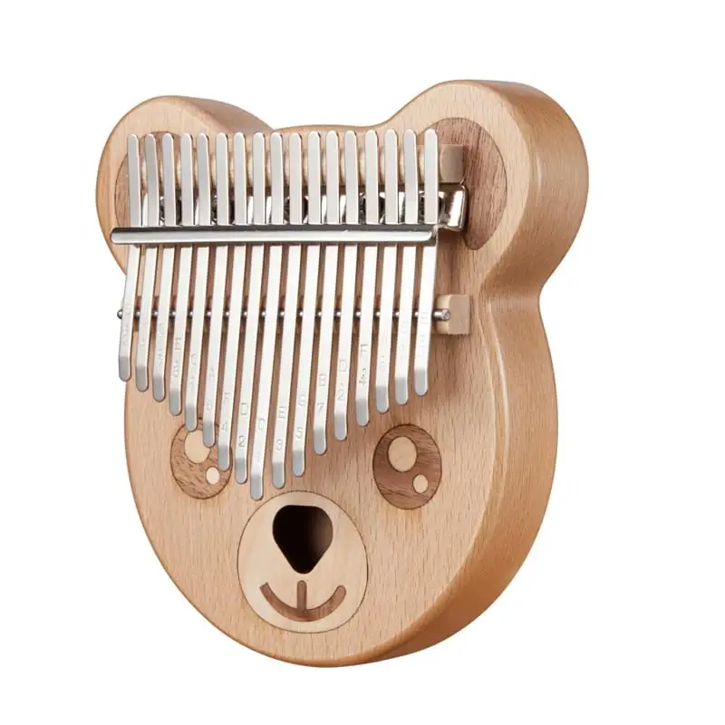 byla integrated exclusive model kalimba parts key