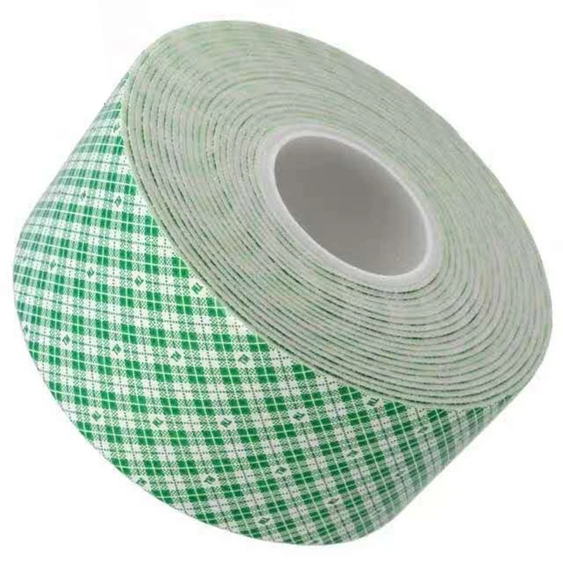 3M VHB 1.6mm white foam two way tape 4026