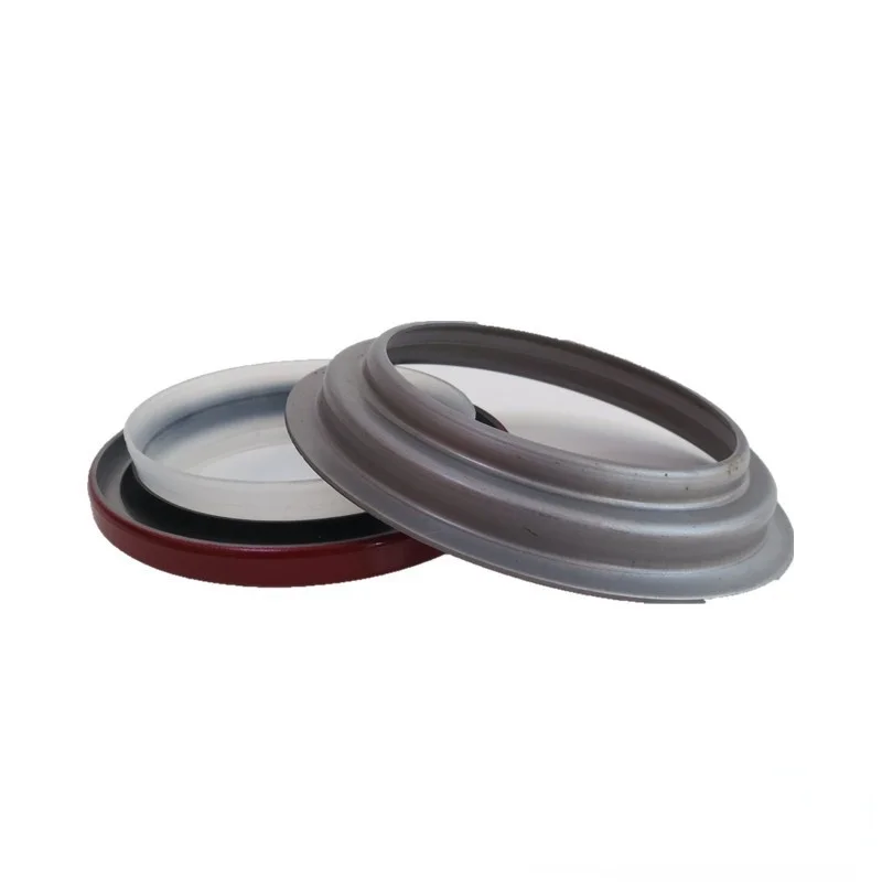 China manufacturer high quality engine crankshaft oil seal 3353977 wholesale suitable for Dongfeng Cummins 6CT8.3