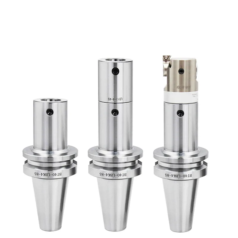 Machine tools BT-LBK Type Boring Head Shanks BT30 BT40 BT50 LBK2 LBK3 LBK4 Boring Head Tool holder