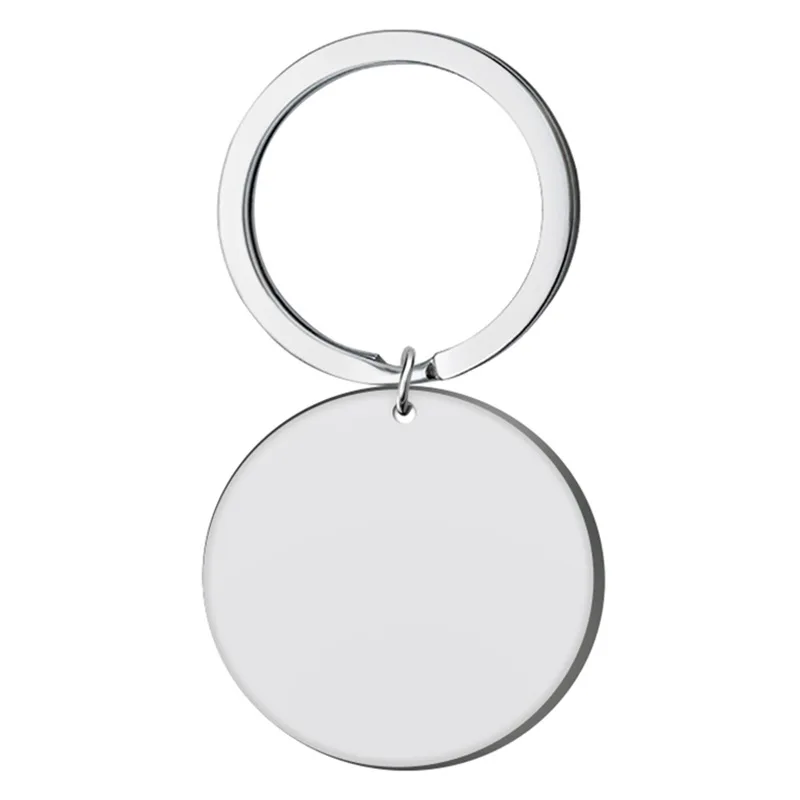 Wholesale Custom Nurse Keychain Gifts Syringe Thermometer Stethoscope Doctor Nurse Stainless Steel Metal Keychain