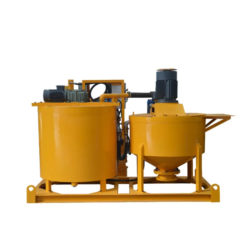 LGP400/700/80PL-E анкерная Затирка цемент высокого давления Электрический насос для смешивания