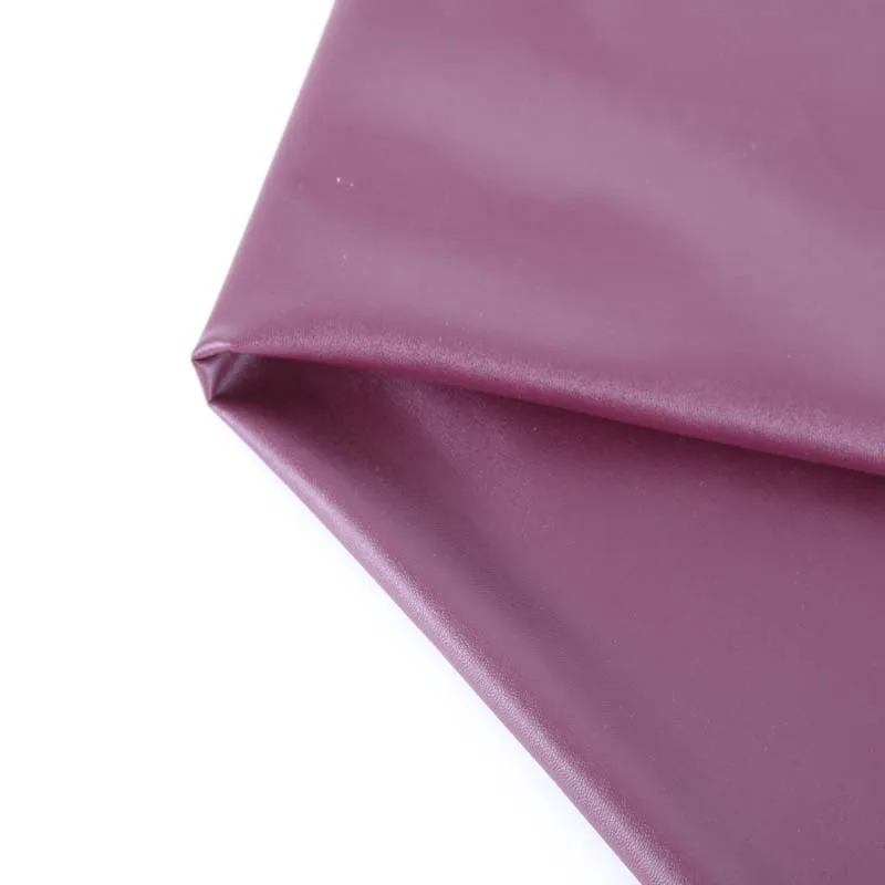 Новый стиль, Полиэстеровая ткань, ПУ, водонепроницаемая ткань для сумки для девочек