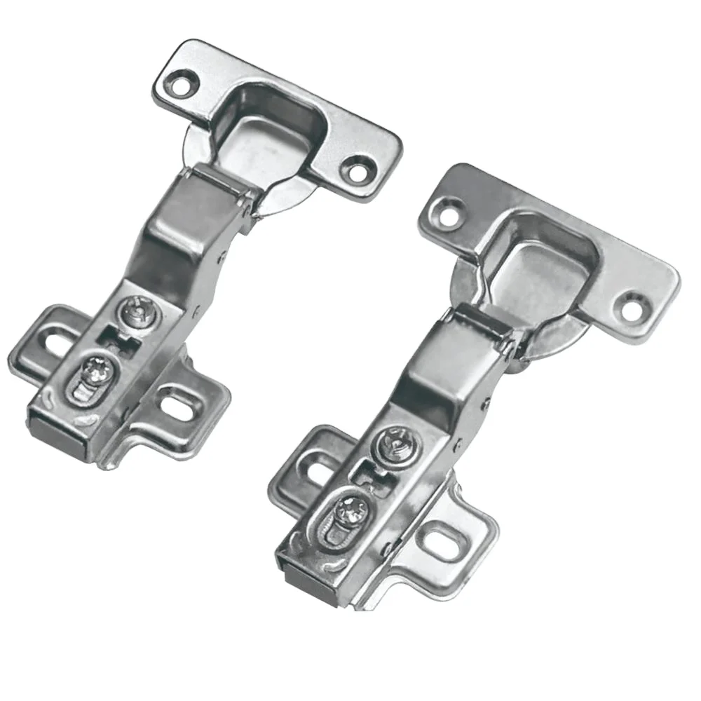 HD HARDWARE Fast Clip Plate with Soft closing function hydraulic cabinet hinge