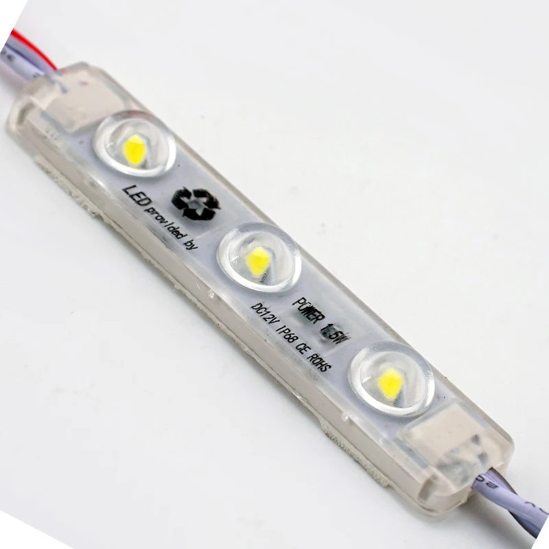 Light: Lamp Dimming, White High Power & IP68 CE ROHS Ultrasonic Module 12v Led Modules