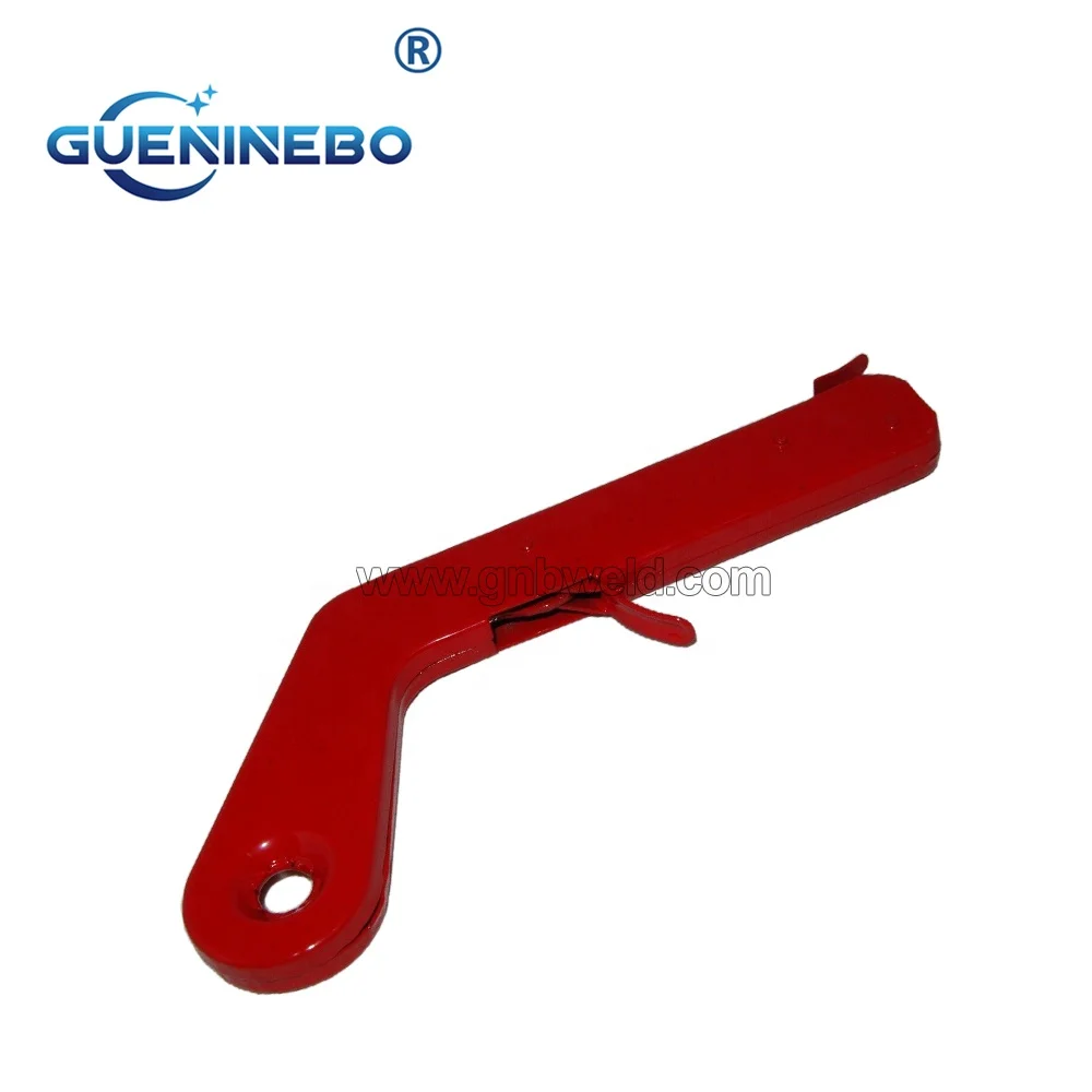 GNBPL 04 Welding Pistol Spark Lighter For Oxy/Accetylene Torch
