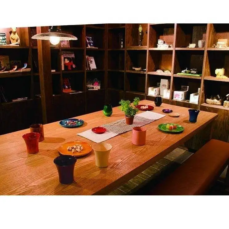 Excellent Cost Performance Japanese Cold Cup for Coffee Low Thermal Conductivity Wood Material for Gift Use