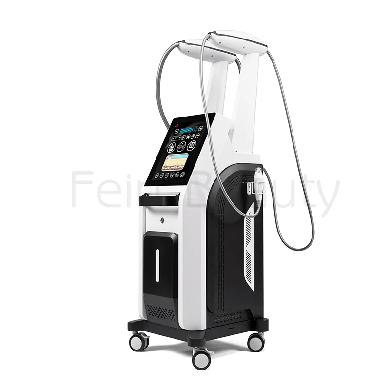 2023 Hot Selling Portable Body Shaping Vacuum Roller Slimming Machine For Body