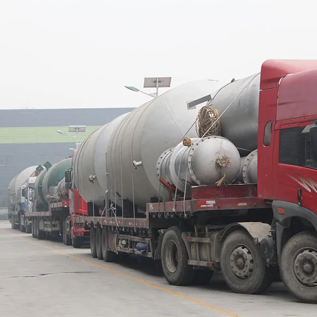 30 TPD biodiesel oil production line refining processor machine for vehicle