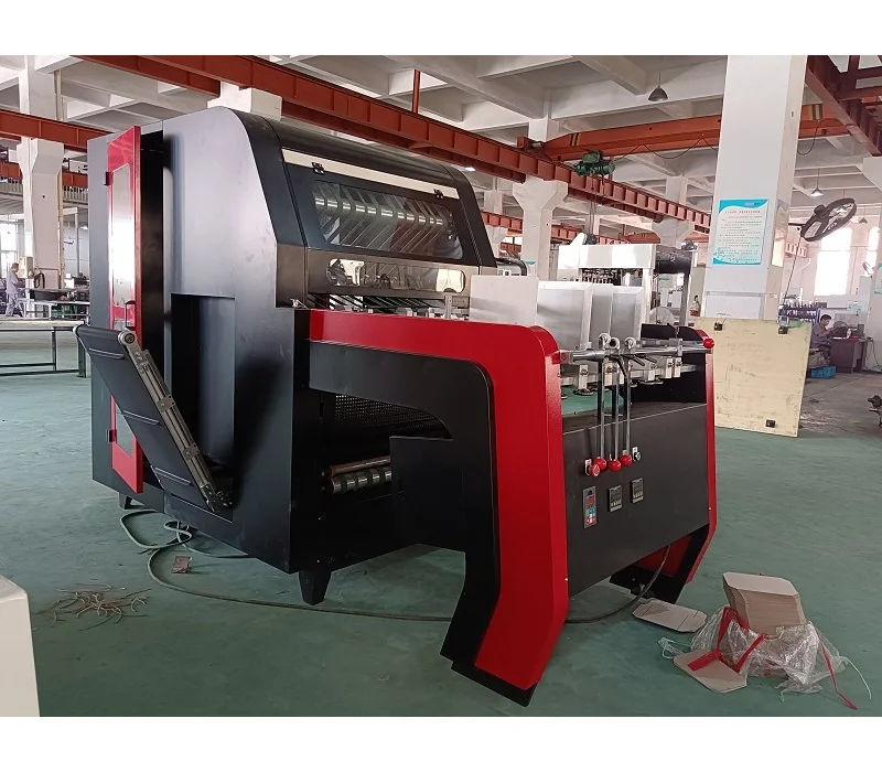 SLZ-938H Factory low price digital v grooving machine