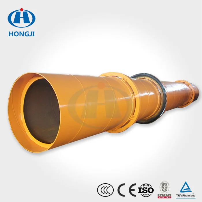 Professional Salt Dryer Machine Industrial