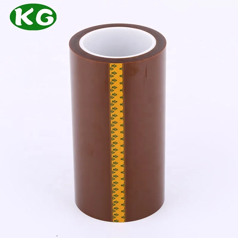 Copper Foil Shielding Screening Adhesive Tape For Guitar Pickup