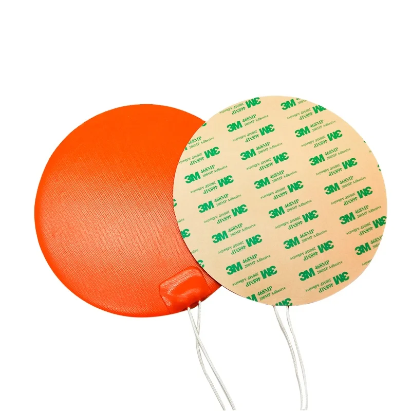 Lanchuang 120V Silicon Rubber Heater Heating Blanket