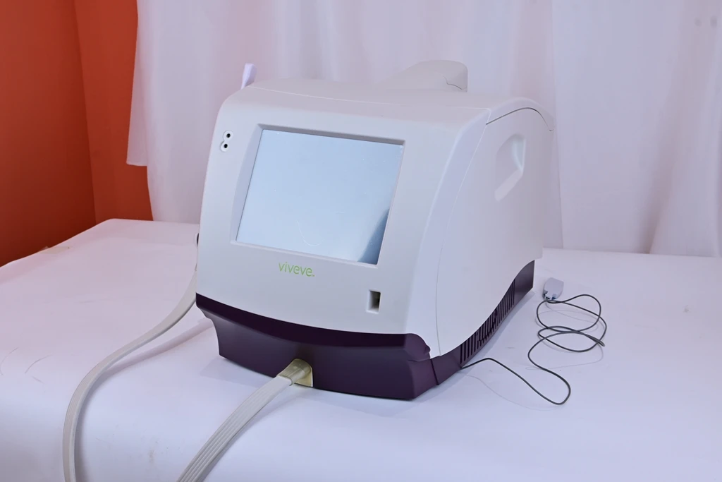 Professional Vaginal Tightening Machine RF Women Private Care Thermiva Vagina Rejuvenation