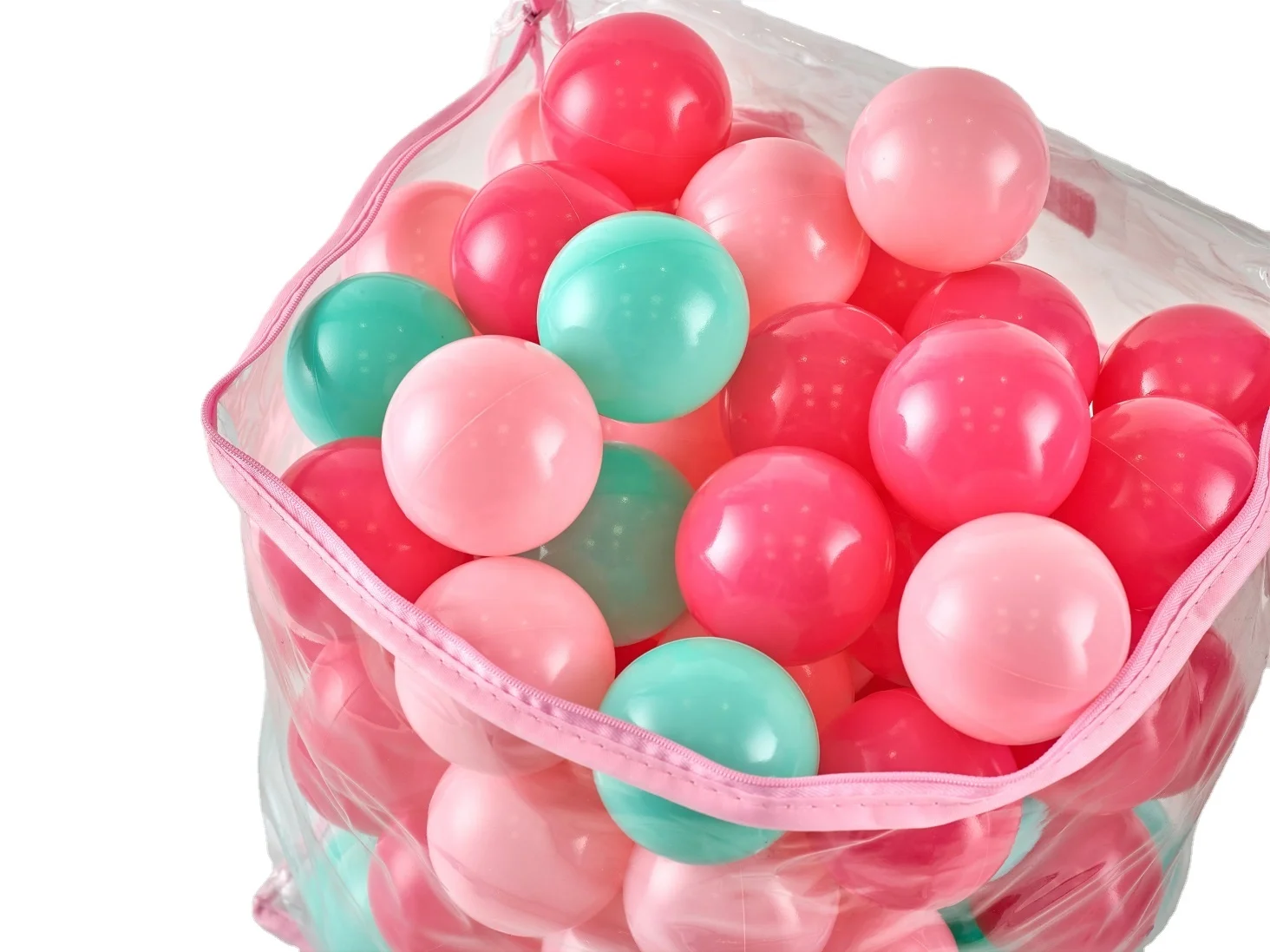 Customizable Logo 70mm Soft Play Outdoor Sports PE Ball Toy Age Range 0 to 24 Months 8 to 13 Years Wholesale MOQ 1000 Pcs