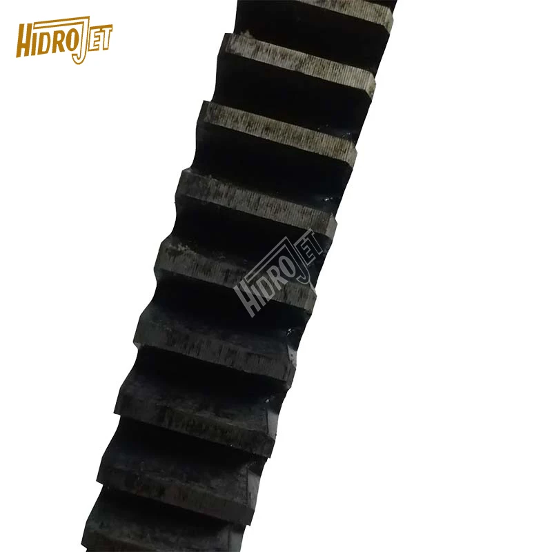 Excavator accessory 6CT 6C8.3 127 Diesel Engine Flywheel Ring 138T Gear ring 3902127