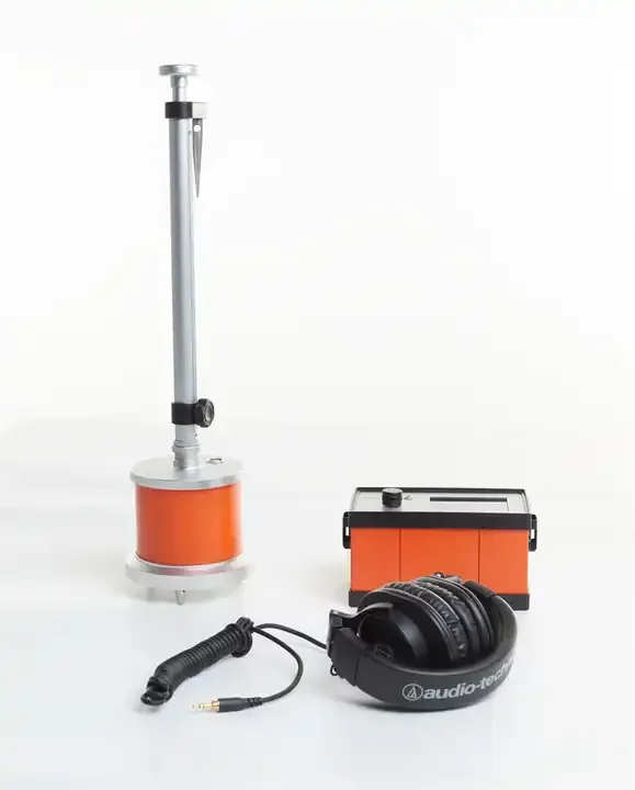 Tanbos PP20 Electrical Underground Cable Fault Locator