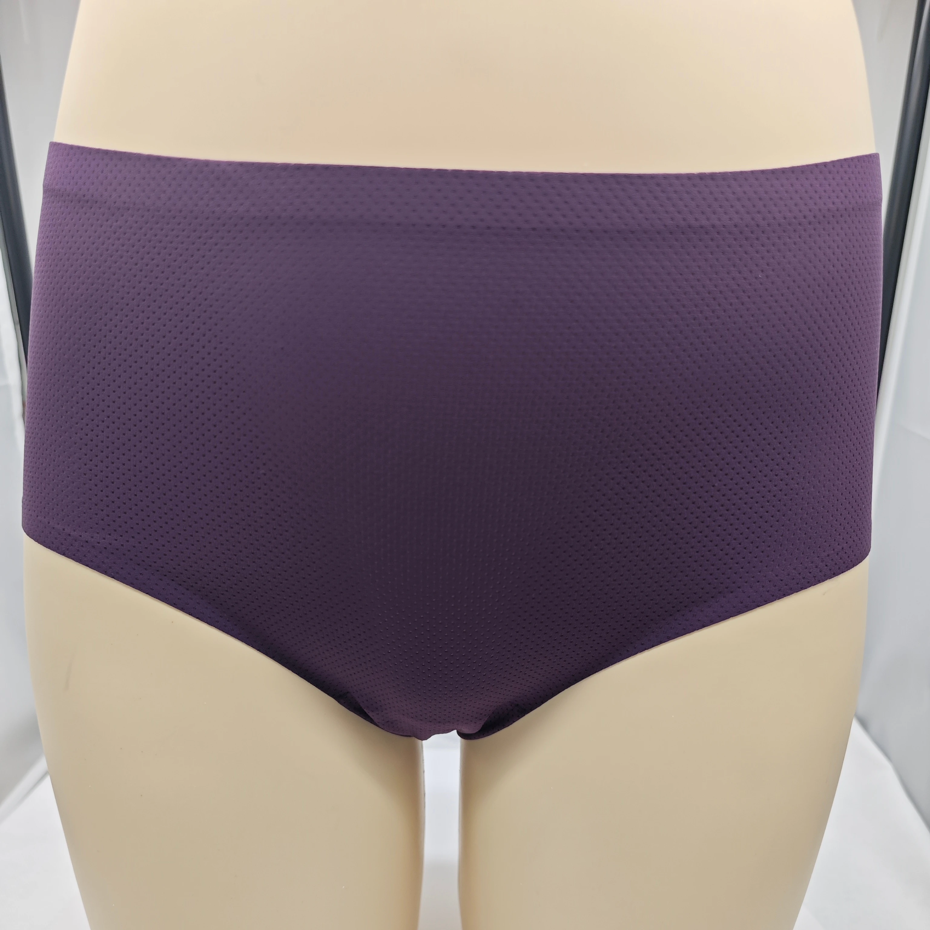 Одноразовое Сетчатое нижнее белье для женщин