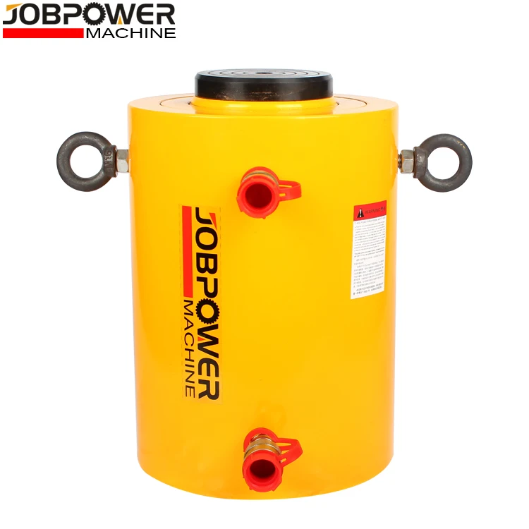 Factory direct selling 300kg 250-ton-hydraulic-jack 250 ton hydraulic jack