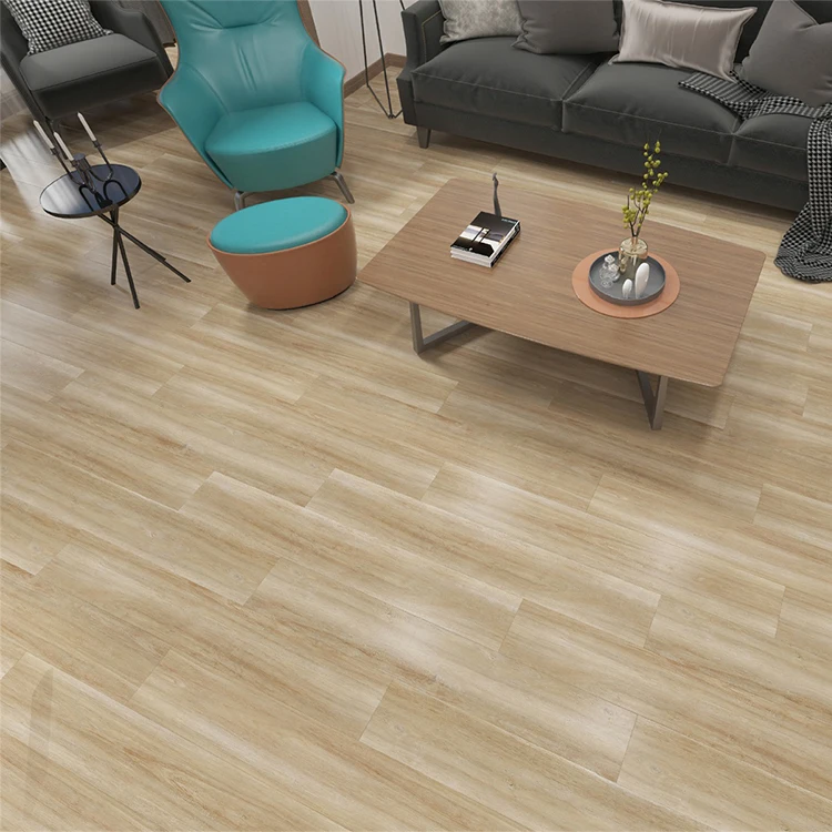 
Hasin 4MM Residential Vinyl SPC Flooring 