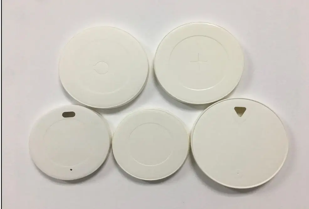 Top Sale Machine Paper Cup Lid Machine High Quality 2023 New Price for Small Business