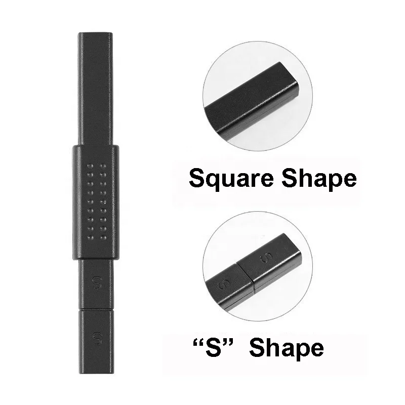 3D Nail Art Magnet Unit Cat Eye Strong Gel Oil Painting Plate Double-ended Pen Nail Art Tools