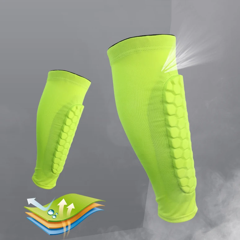 Опора для голени, опора для облегчения боли в ногах, удобный защитный ремешок для ног, защита для ног