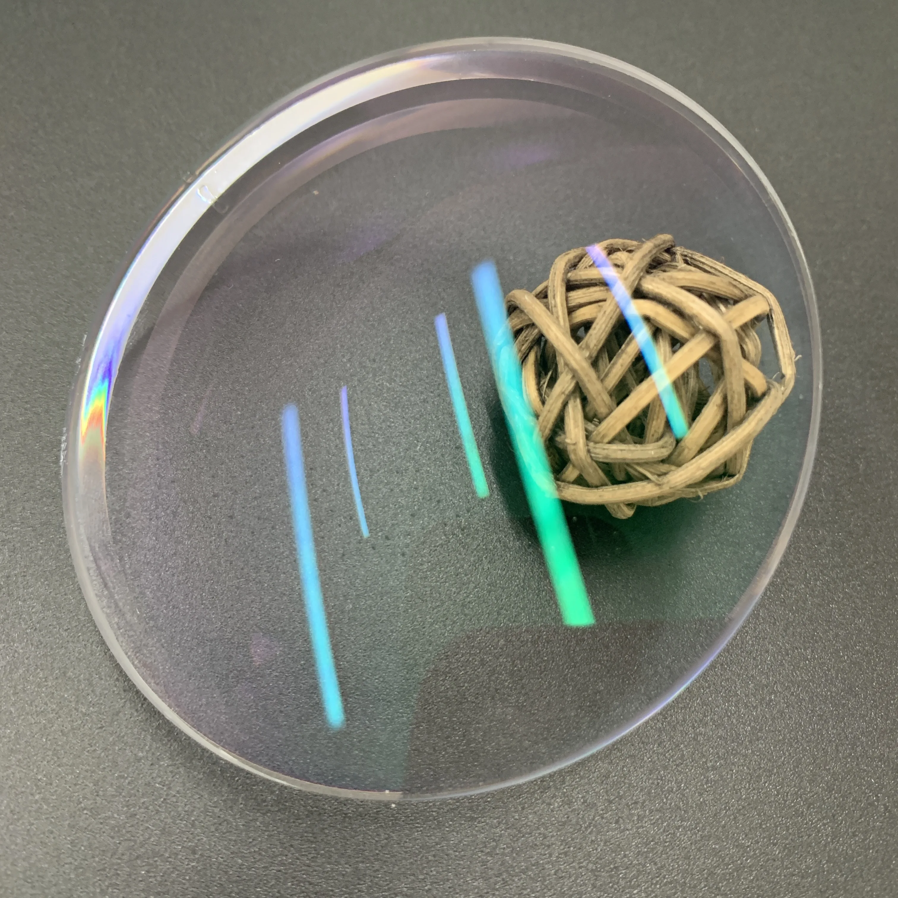 Excellent quality Manufacturers optical lens 1.56 blue cut HMC best eyeglass lenses blue blocking lenses