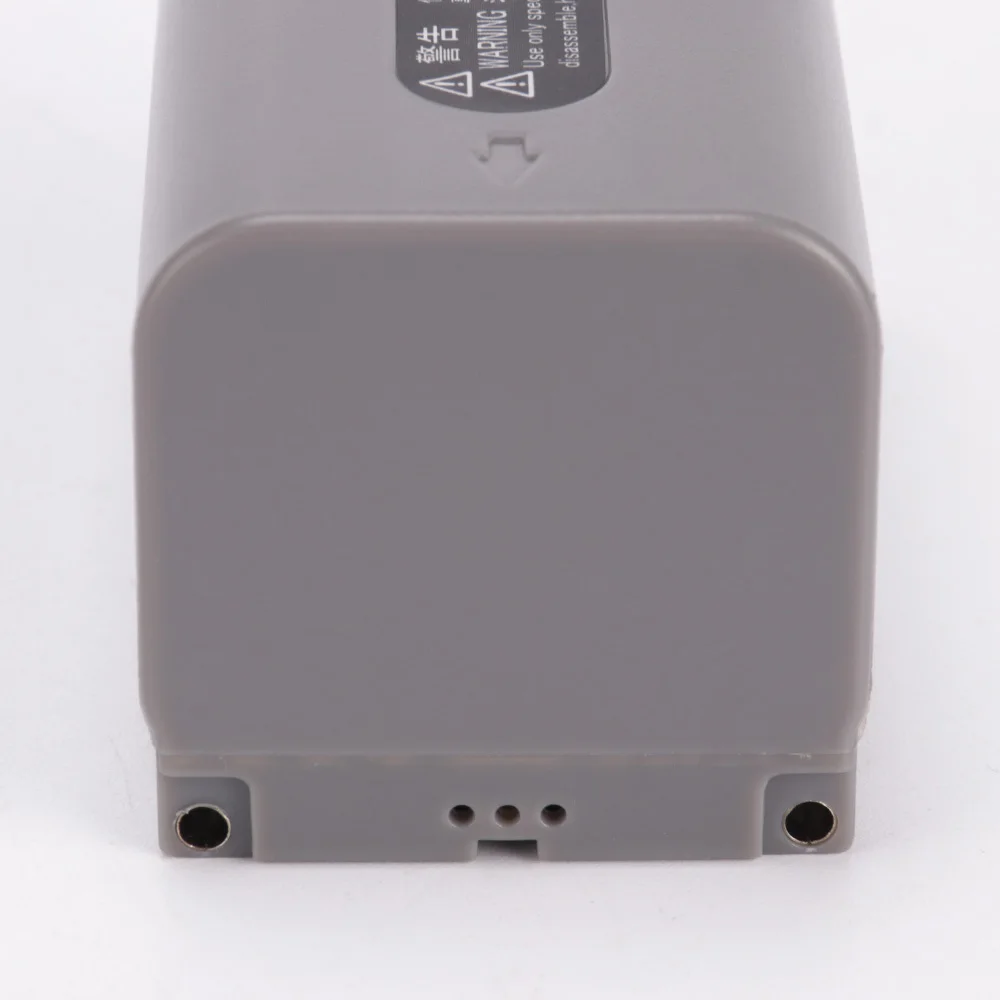 BDC72  Li lon Rechargeable Battery for TP-L6 SERIES Pipe Lasers/Total Stations