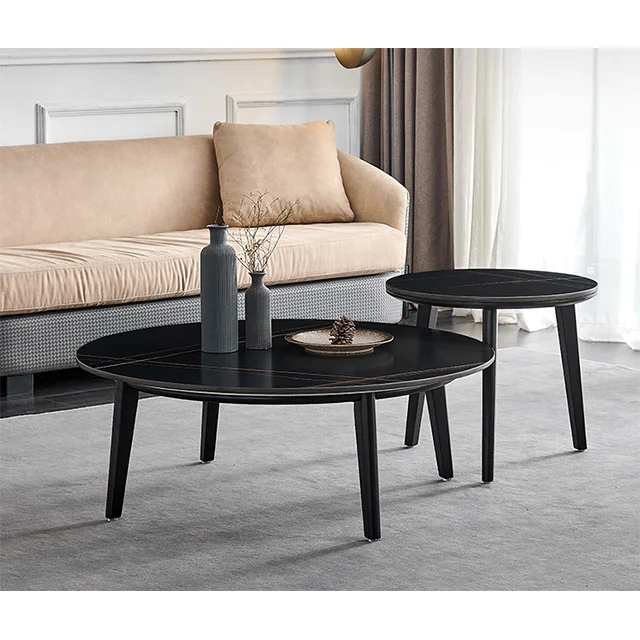  Marble Coffee Table Small Living Room