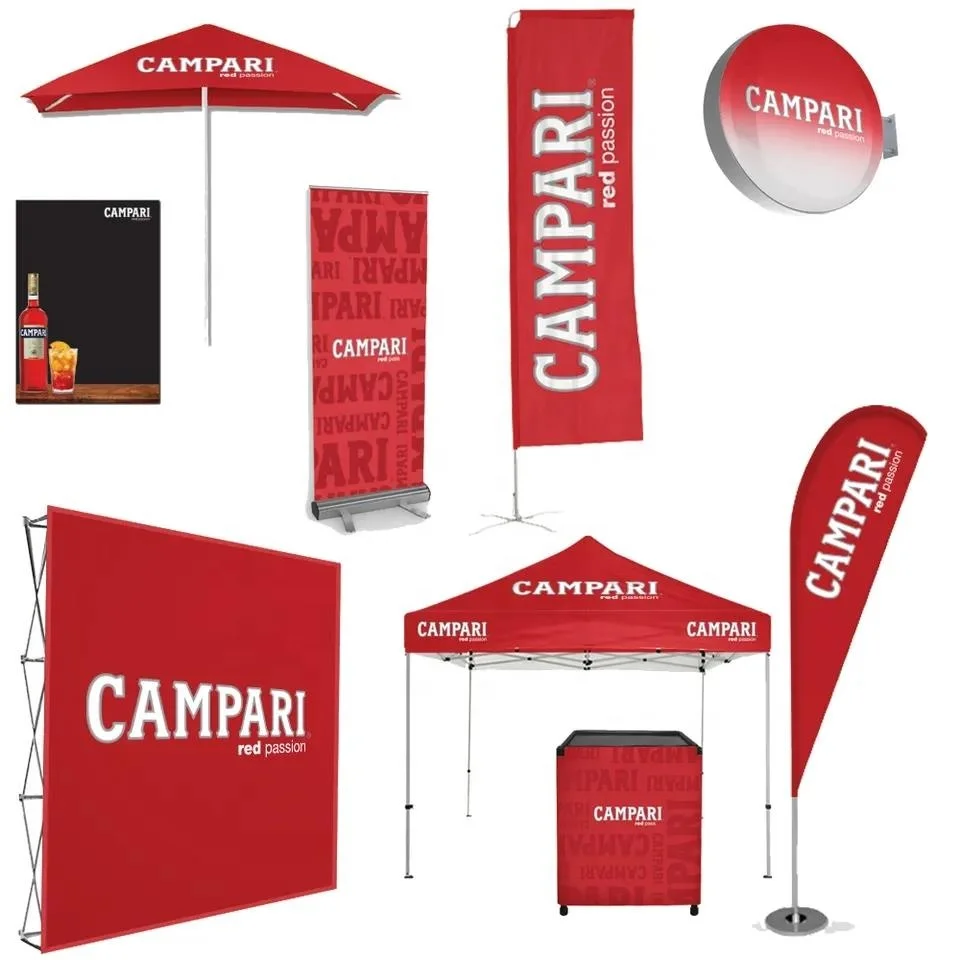 2024 OEM marketing business event Custom promotional gifts