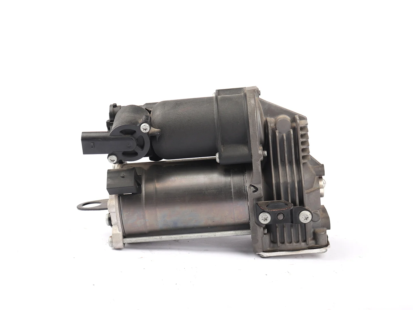 For Mercedes-Benz GLS X166 Compressor air suspension A1663200104