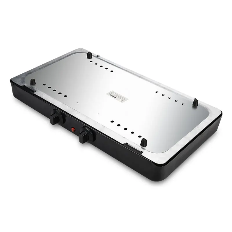 Widely used superior quality portable electric hot plate lab hot plate