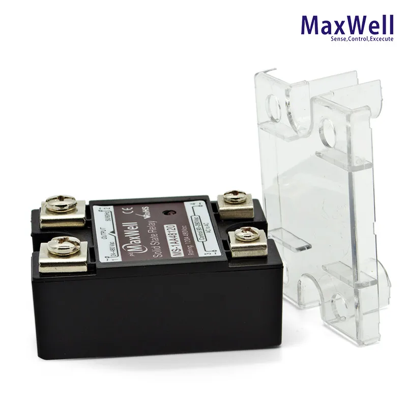 MS-1DA4810 ssr 10da твердотельные реле 12vdc
