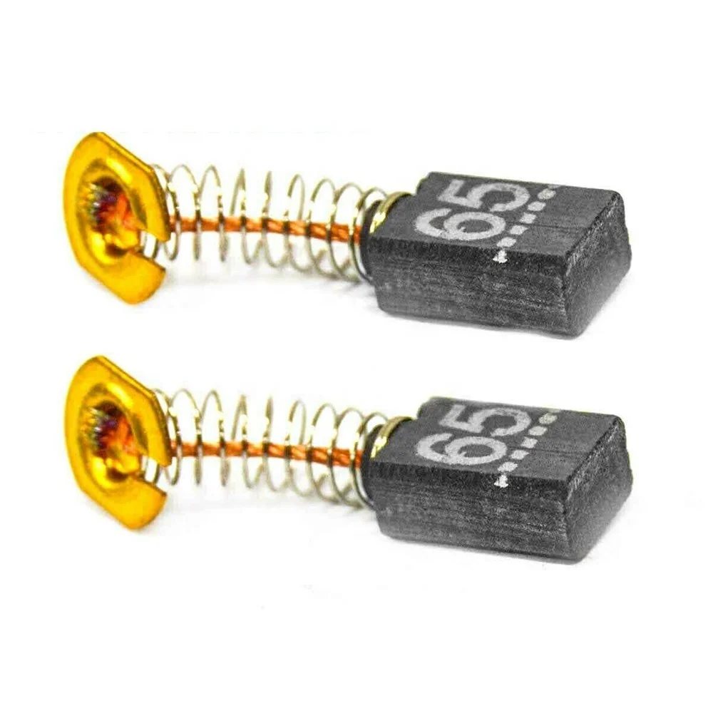 Carbon Brushes for Angle Grinder WS230/DC230 / Ws 230 / Dc 230