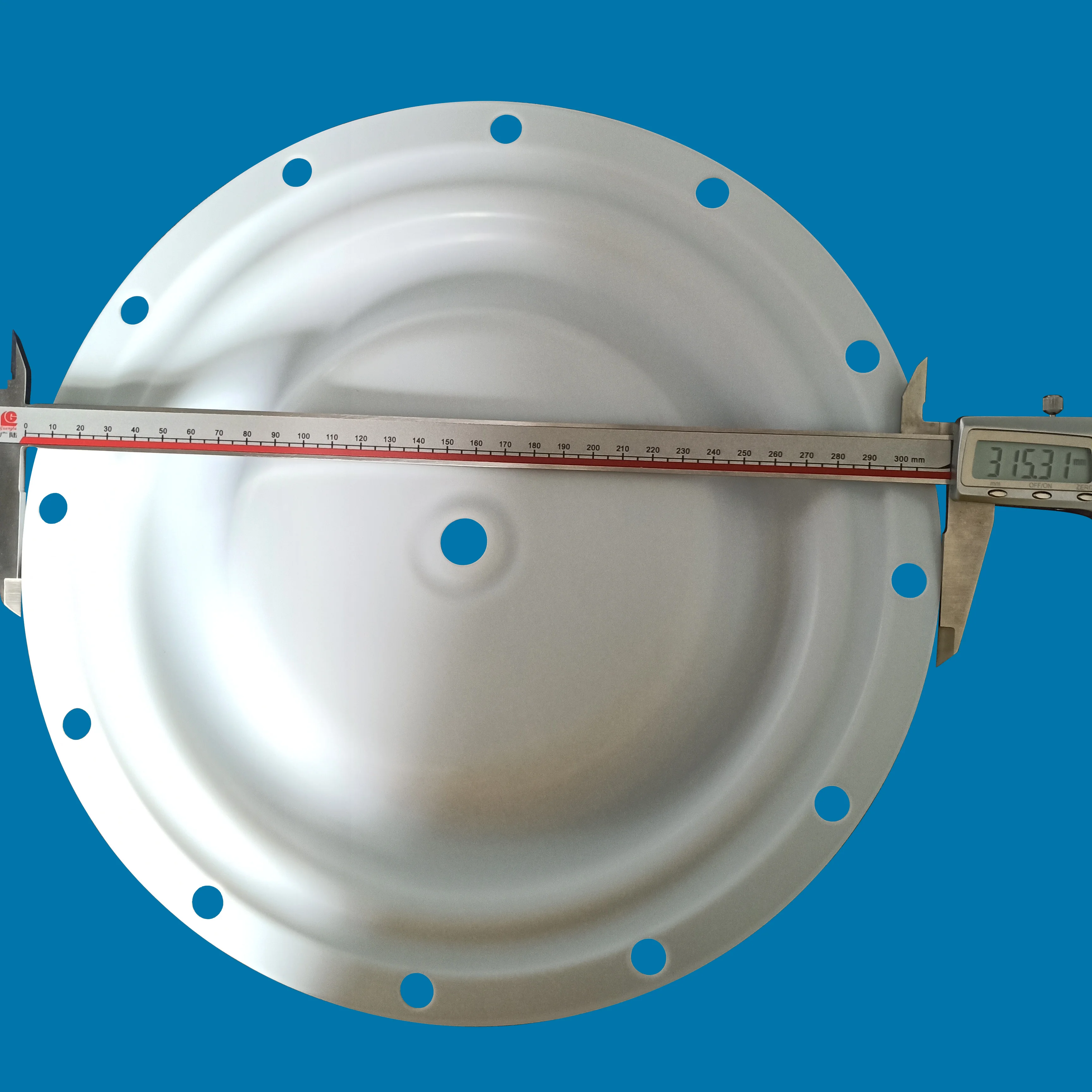Диафрагма BLAGDON PTFE CF1B039 для воздушного