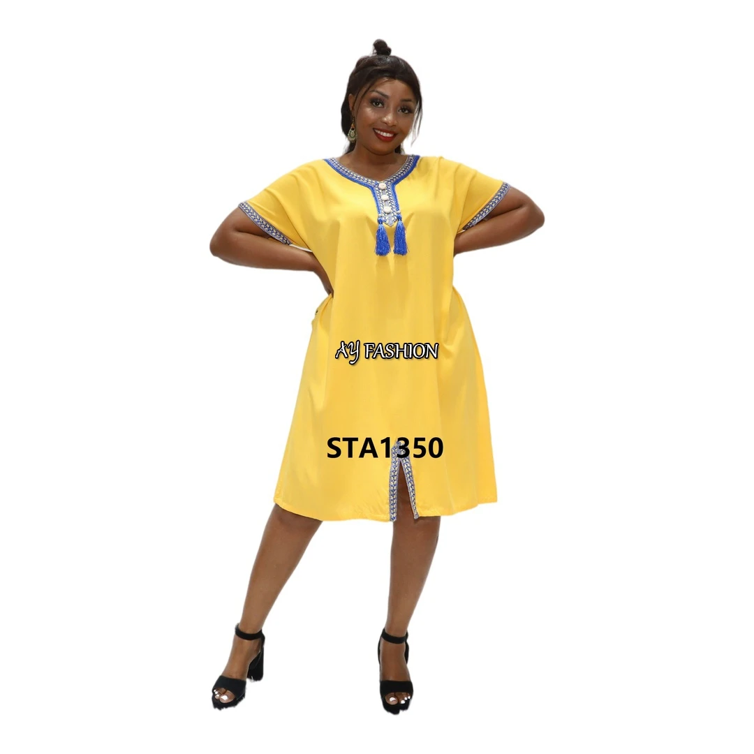 African clothing robe marocaine None patterning evening dresses alibaba china Dress