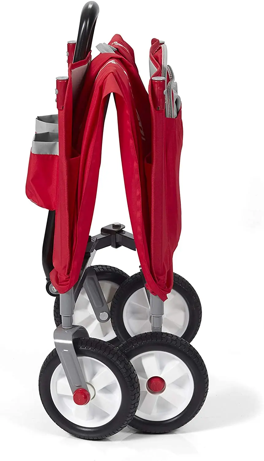 general purpose foldable wagon OUTDOOR camping trolley cart FOR KIDS