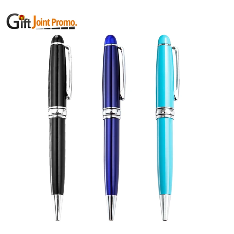 Heavy Metal Ballpoint Pen Heavy Metal Pen Metal Heavy Pen