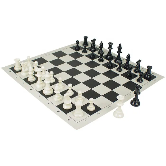play chess games