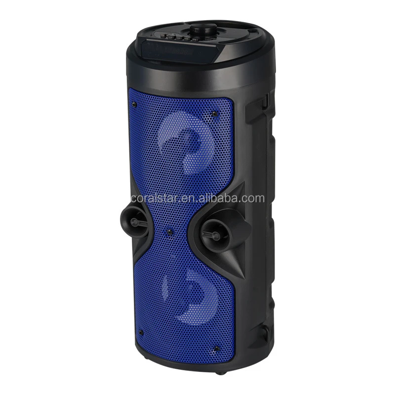 Amazon Original Factory Micro Outdoor Stereo Music Speaker Portable Wireless Speakers