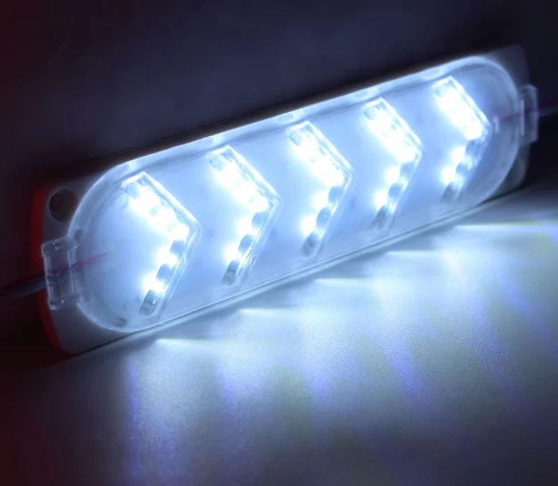 LED arrow light, car turn signal, truck side light for Truck Trailer Led Pedestal Turn Signal Stop Tail Marker