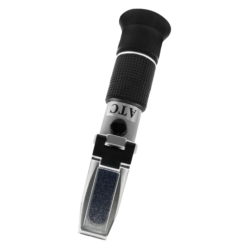 High-quality Sugar meter HZ-82B  fruit sugar meter Sugar refractometer